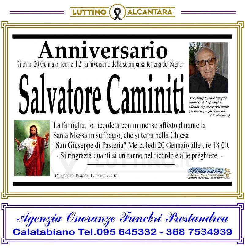 Salvatore  Caminiti 